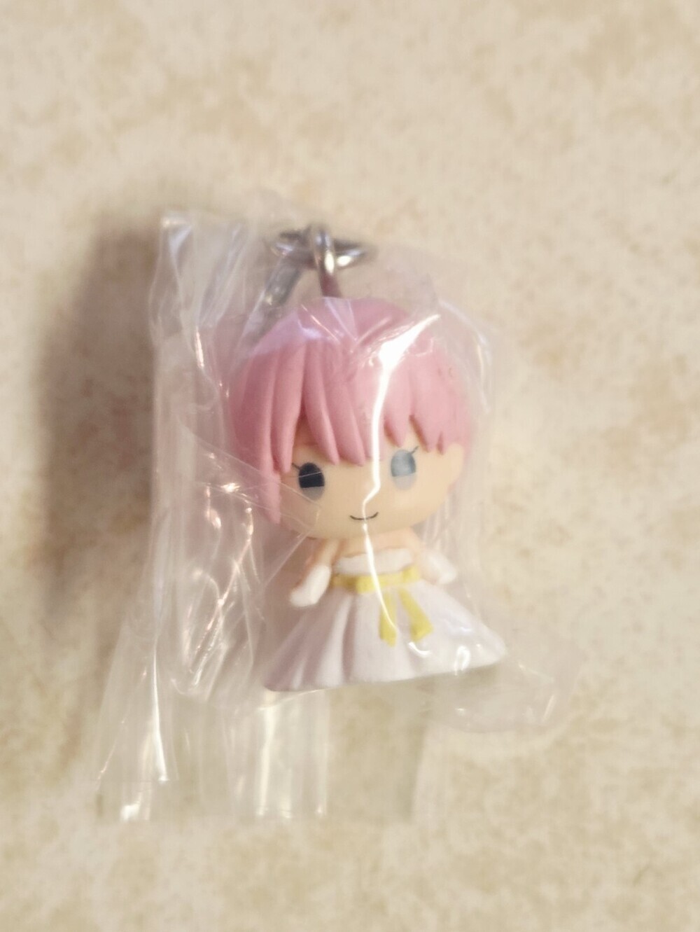 *4 for $20* The Quintessential Quintuplets - Nanako Ichika Mini Charm Clip